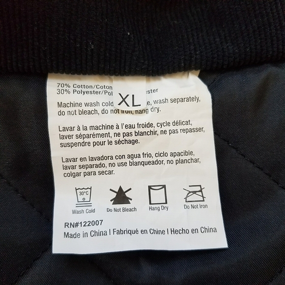 Carhartt Dog Working Jacket - Picture 5 of 5